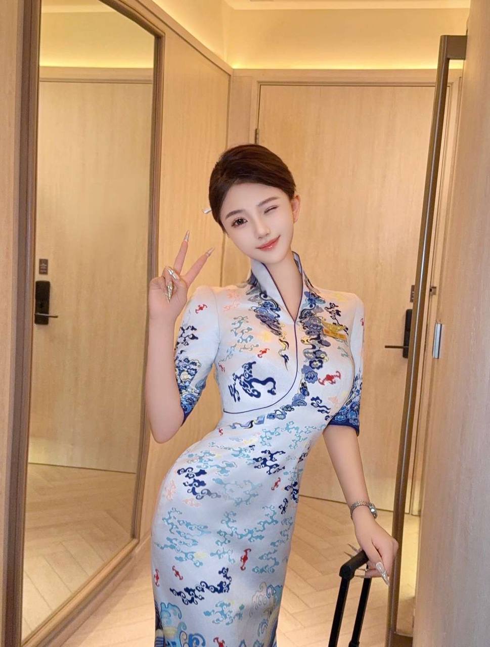 杨弈 - Photo 3 - 广州 Call Girl