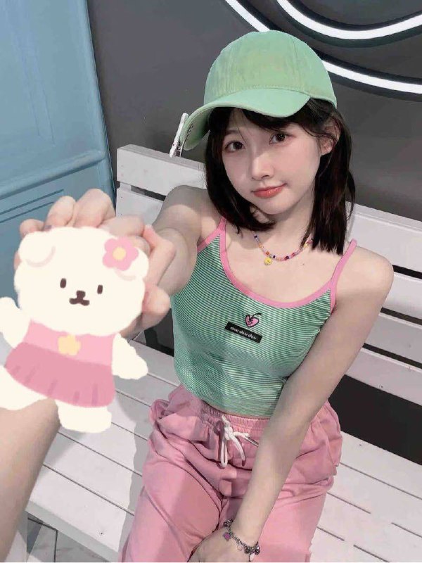 杨弈 - Photo 1 - 广州 Call Girl