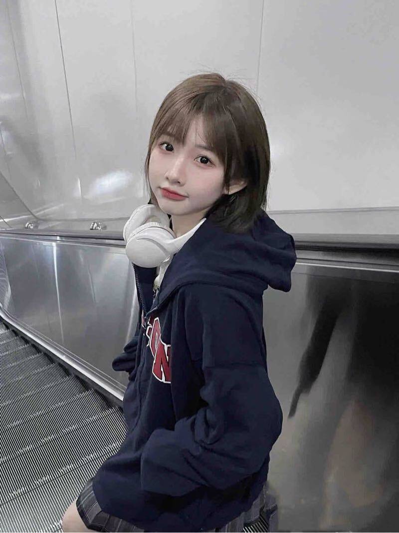 杨弈 - Photo 14 - 广州 Call Girl