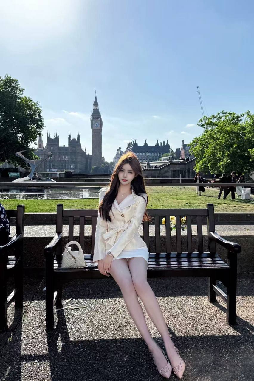 杨弈 - Photo 5 - 广州 Call Girl