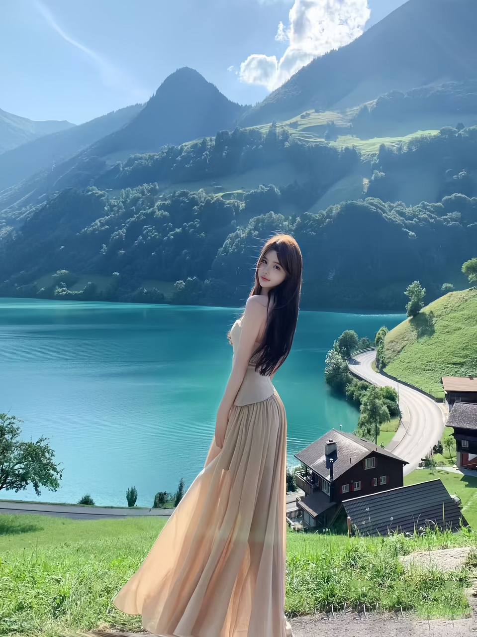 杨弈 - Photo 4 - 广州 Call Girl