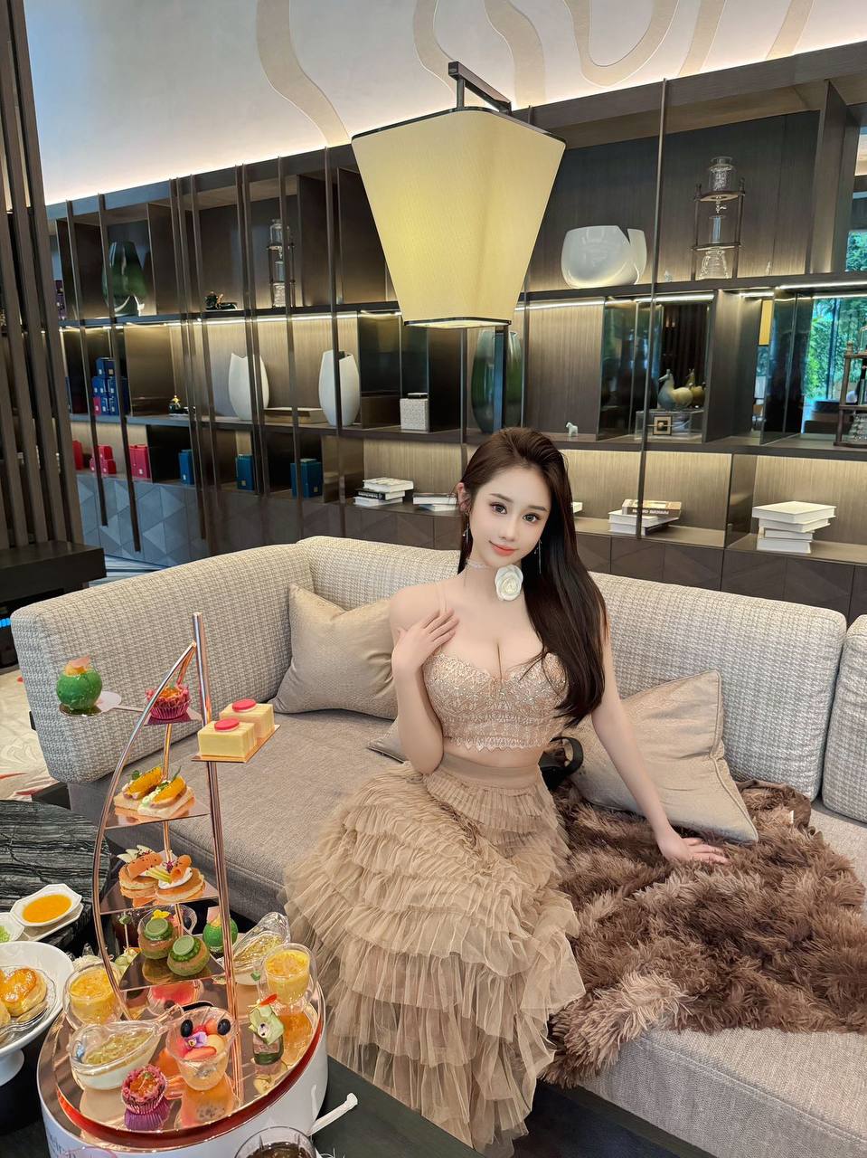 #广州 - 广州 Call Girl