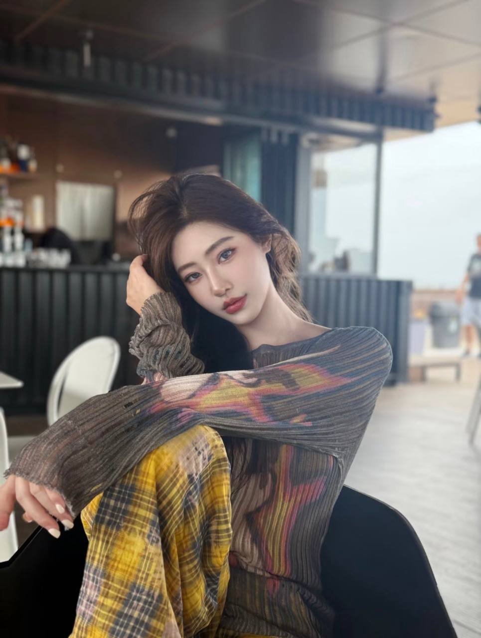 #广州 - Photo 1 - 广州 Call Girl