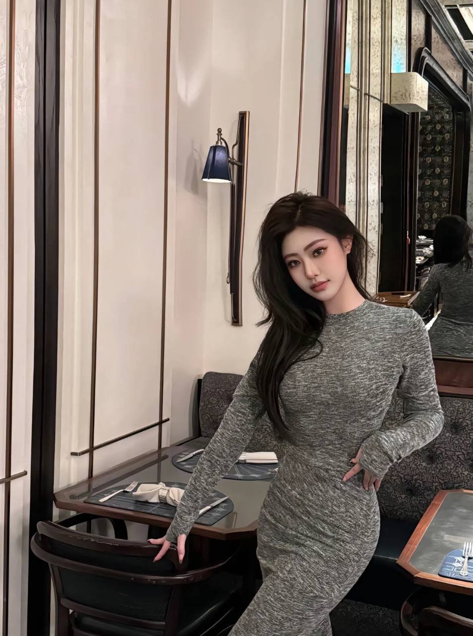 ID: 7069 - Photo 1 - 广州 Call Girl