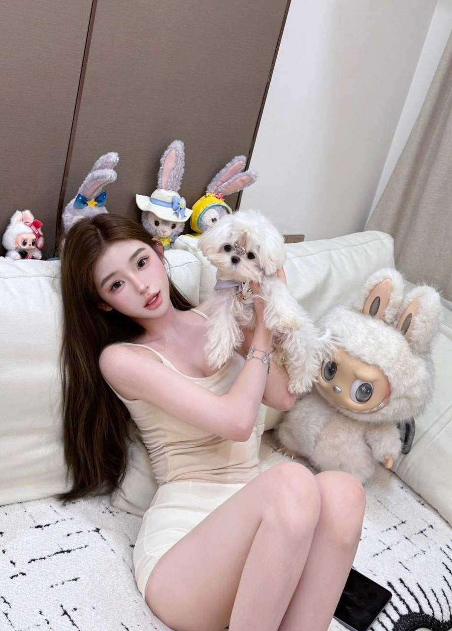 ID: 105 - Photo 1 - 海口 Call Girl