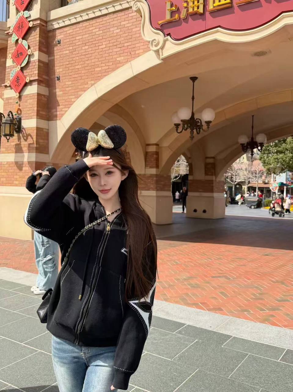 ID: 4038 - 杭州 Call Girl