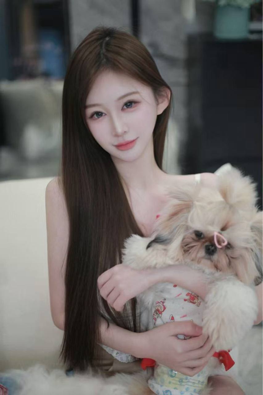 ID: 4041 - Photo 1 - 杭州 Call Girl