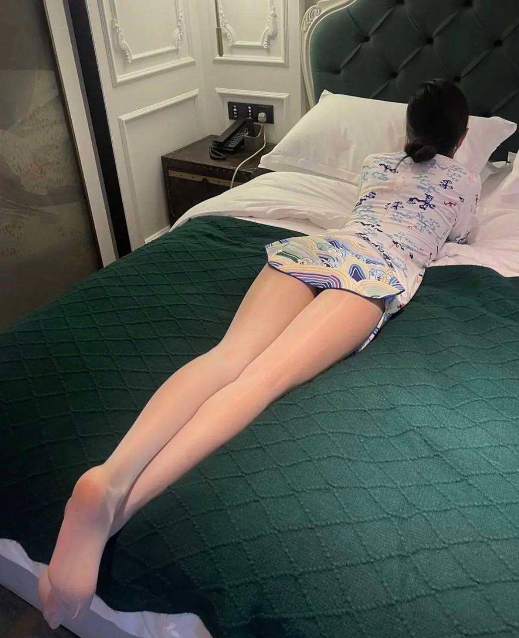 ID: 4057 - 杭州 Call Girl