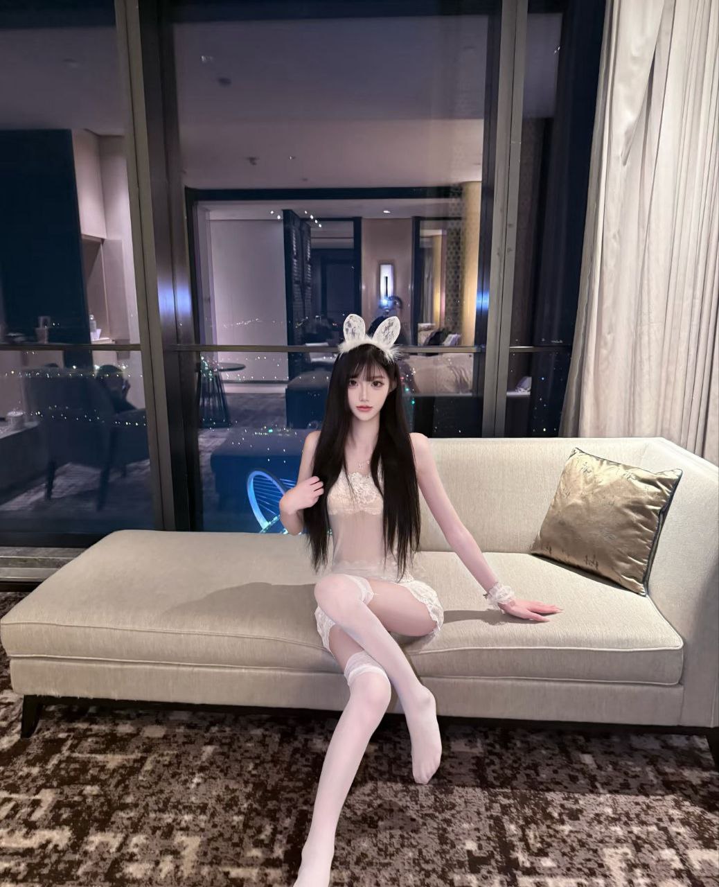 ID: 4072 - Photo 1 - 杭州 Call Girl