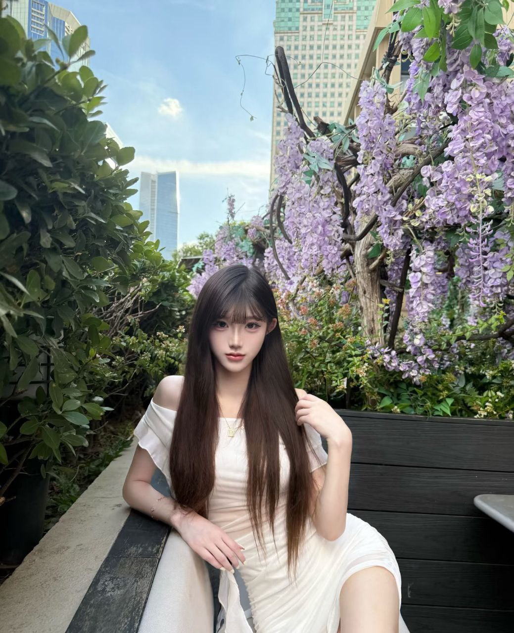 ID: 4074 - 杭州 Call Girl