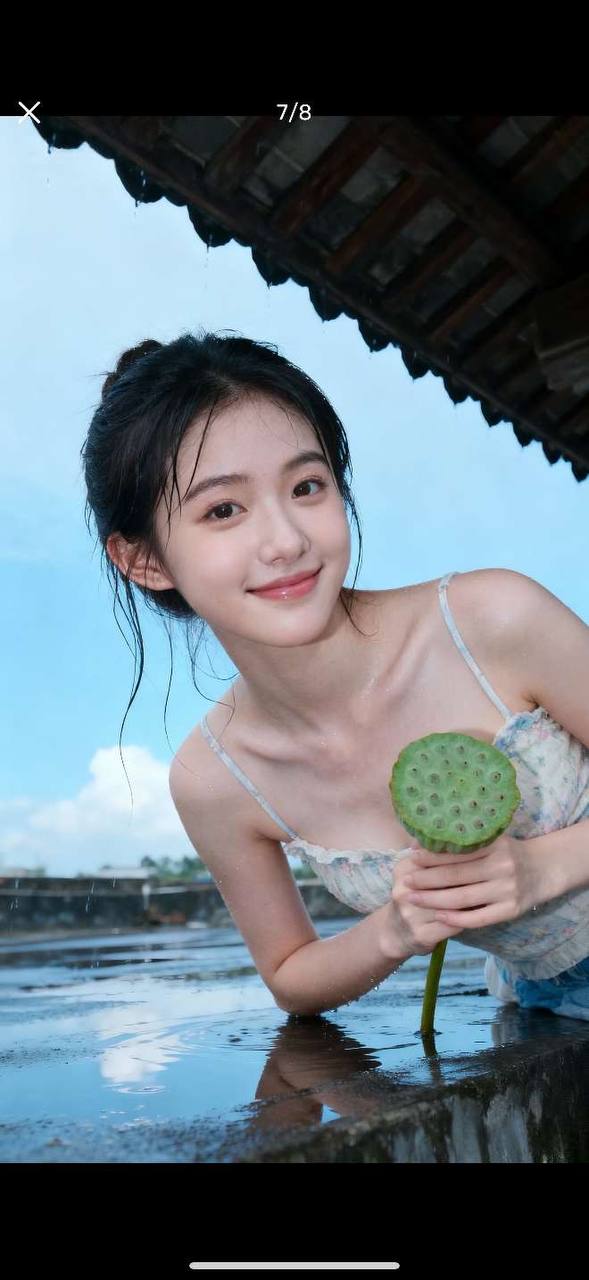 ID: 4084 - Photo 1 - 杭州 Call Girl