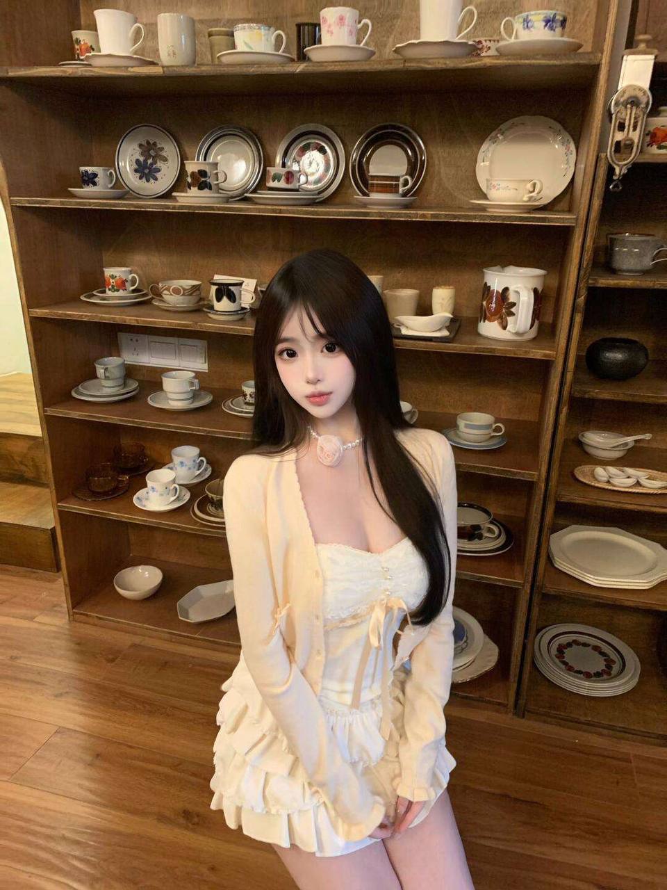 极品纯欲175e🉑纯🉑御，新人，纯兼职。 - Photo 3 - 合肥 Call Girl