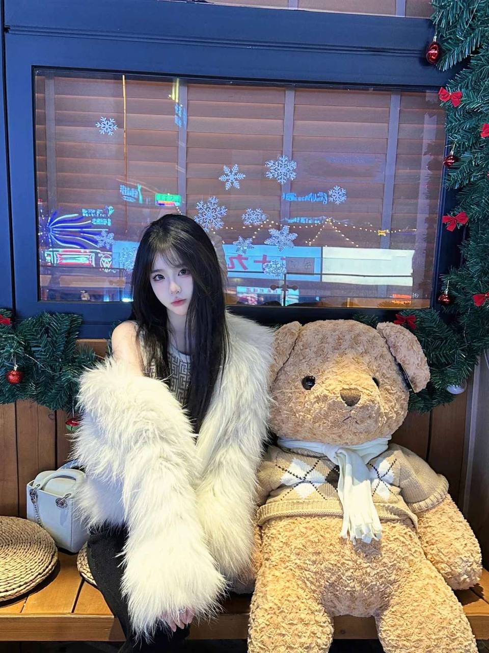 极品07纯欲 - Photo 5 - 合肥 Call Girl