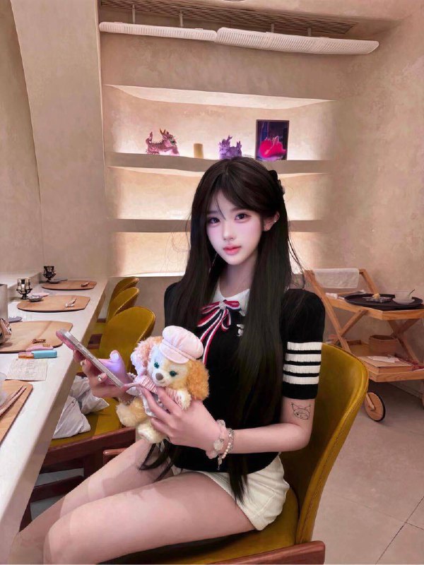 ID: 187 - Photo 1 - 合肥 Call Girl