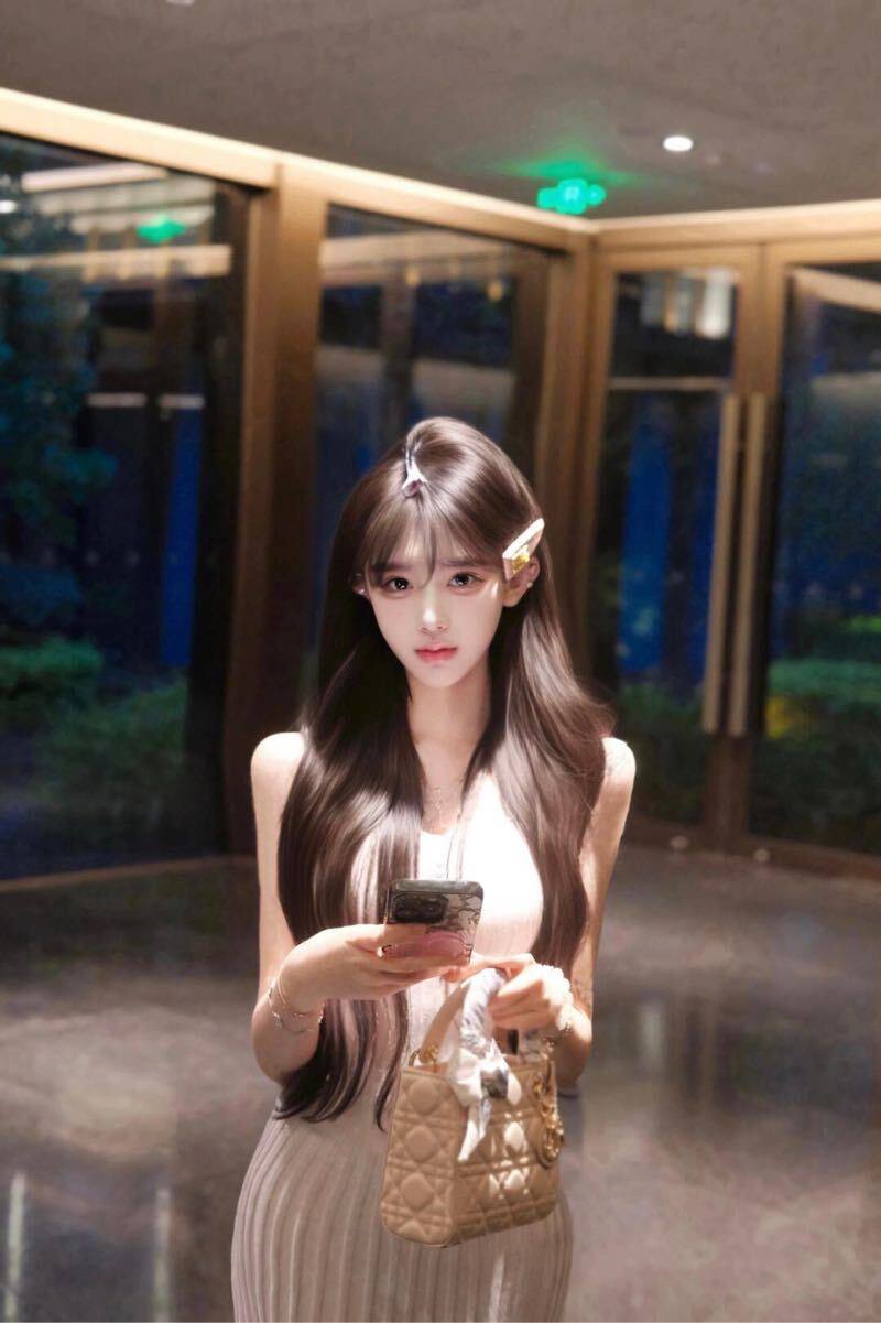 ID: 191 - 合肥 Call Girl