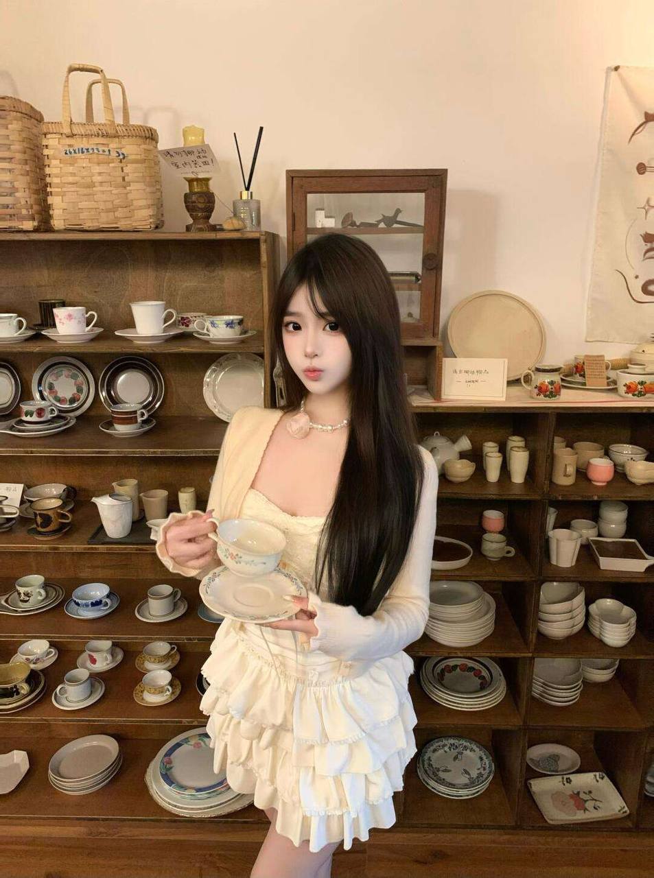 ID: 195 - 合肥 Call Girl