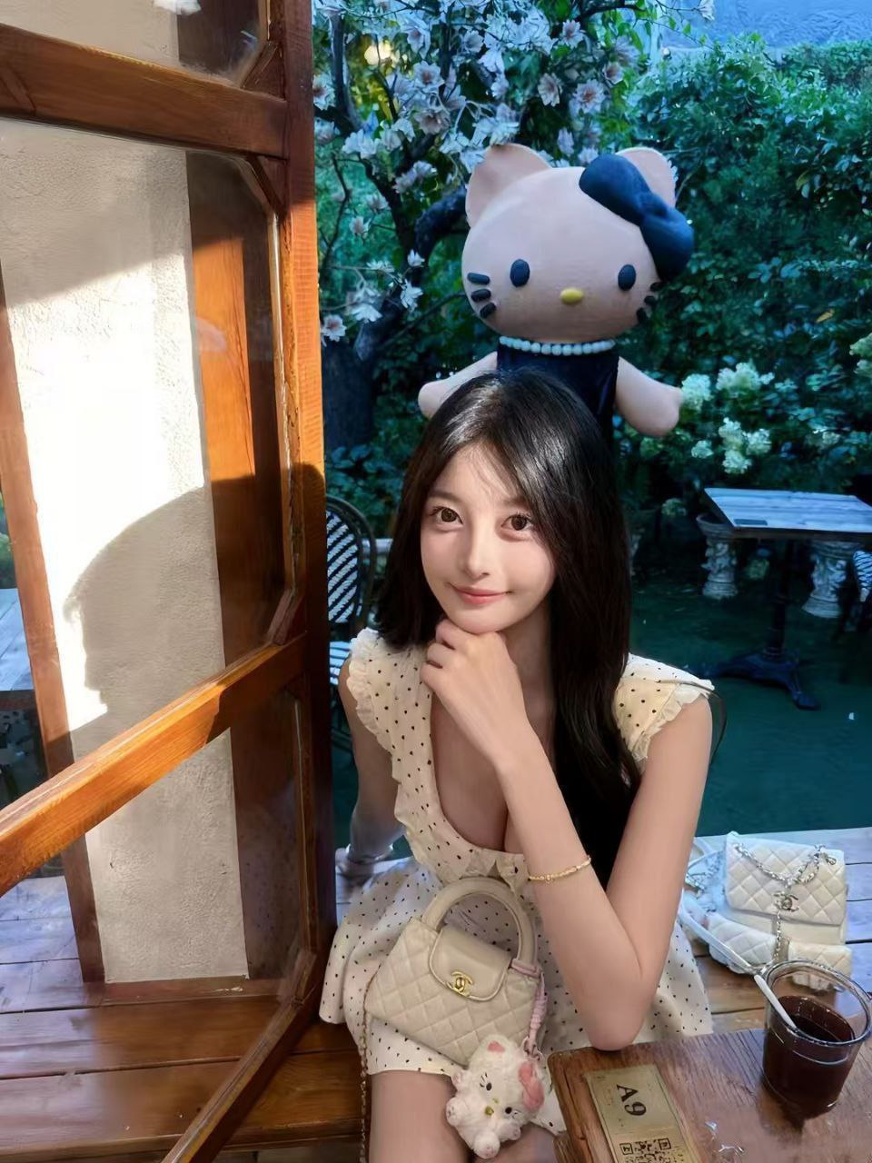 迎來師大新人 - Photo 8 - 香港 Call Girl