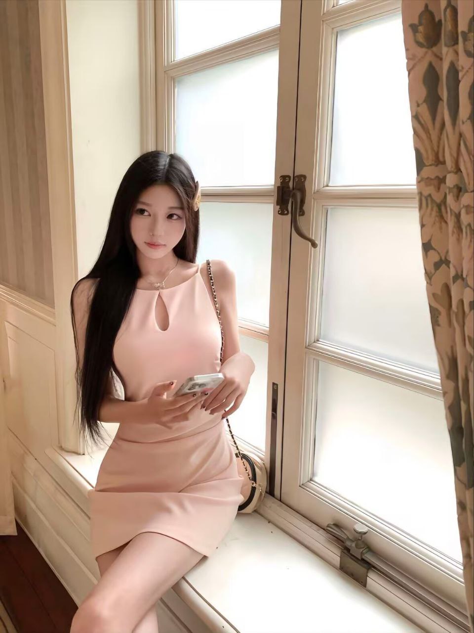 ID: 140 - Photo 1 - 昆明 Call Girl