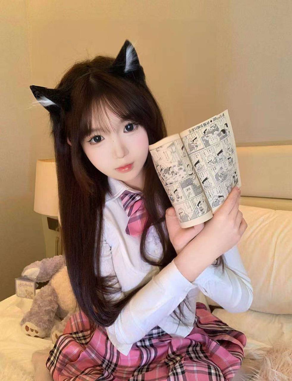 南京无痕💜 - Photo 1 - 南京 Call Girl