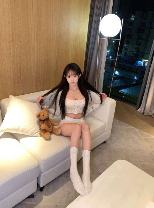 南京无痕💜 - Photo 12 - 南京 Call Girl