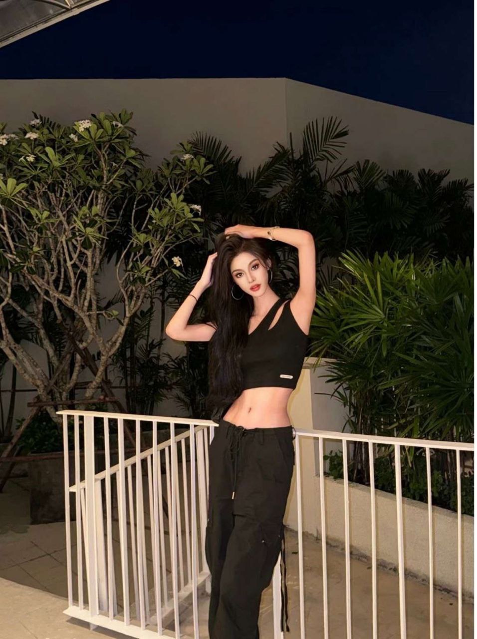 南京Laochen💝180 欧美混血 - Photo 8 - 南京 Call Girl