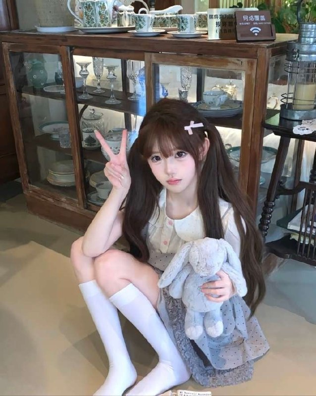 ID: 2003 - Photo 10 - 南京 Call Girl