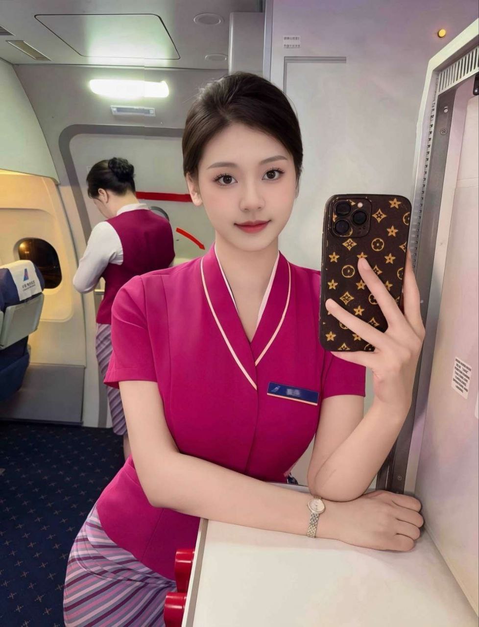 南京Laochen💝175 C ❤️人空姐 - Photo 13 - 南京 Call Girl