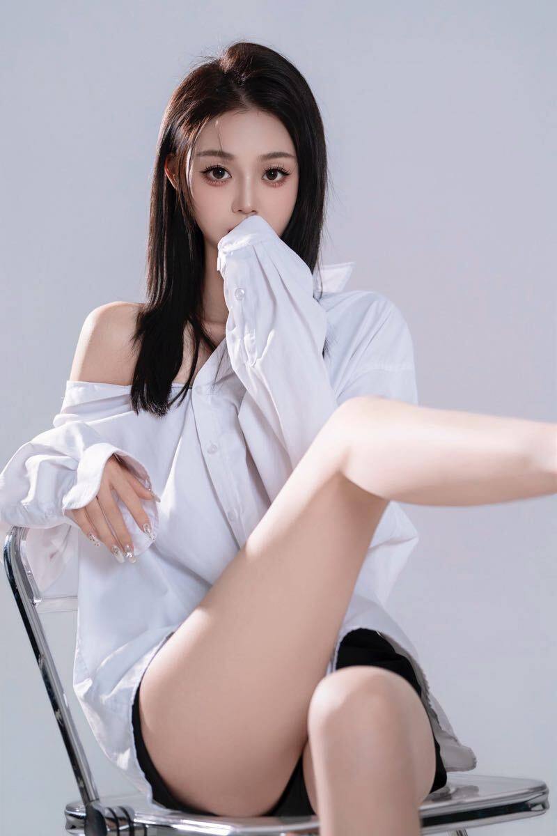 #市北区 - Photo 11 - 青岛 Call Girl