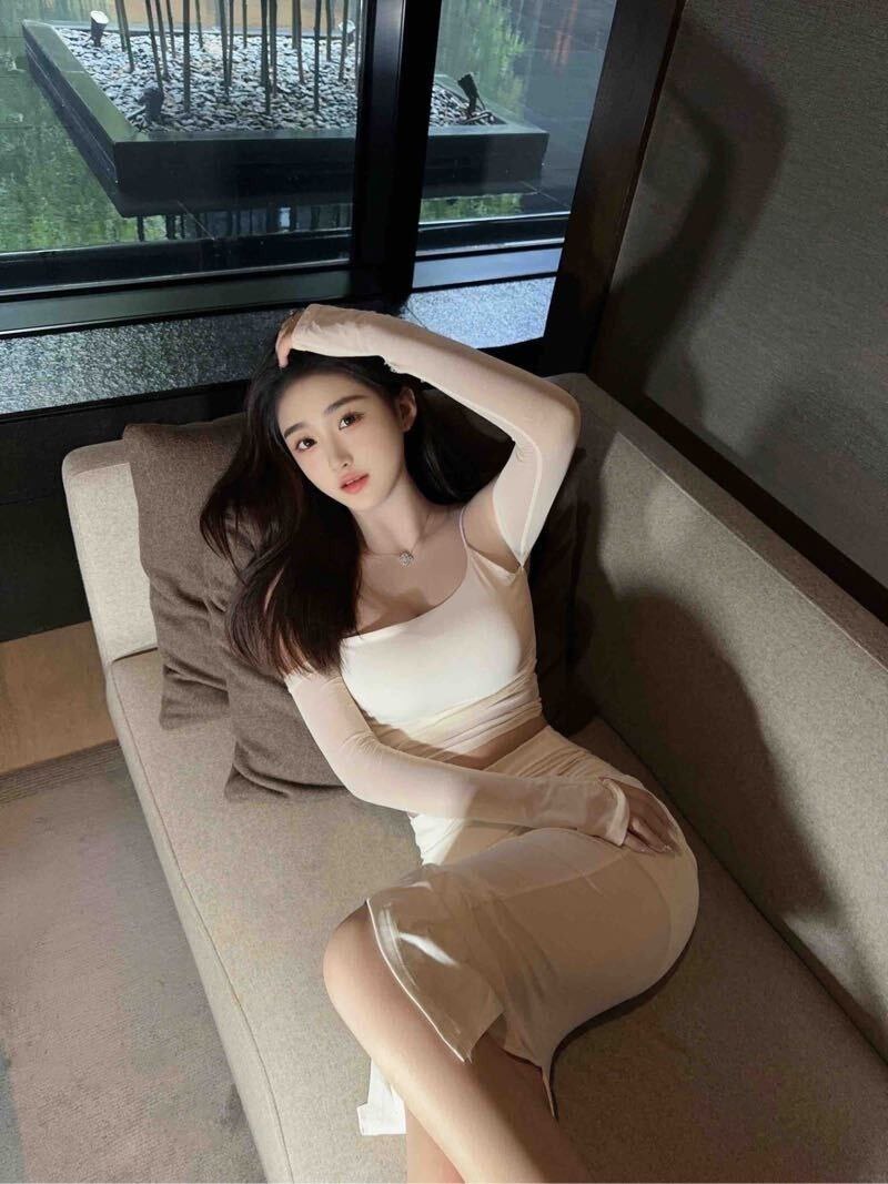 青岛凯乐 05 173 C 清纯气质🎀理想女友💕可盐可甜可清纯 - Photo 3 - 青岛 Call Girl