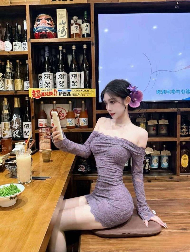 大连凯乐 173 🐻D 長蹆𝗴𝗶𝗿𝗹 气质高挑洋气 腕线过裆 完美比例 - Photo 1 - 青岛 Call Girl