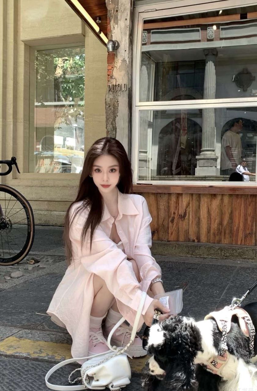 大连凯乐 173 🐻D 長蹆𝗴𝗶𝗿𝗹 气质高挑洋气 腕线过裆 完美比例 - Photo 13 - 青岛 Call Girl
