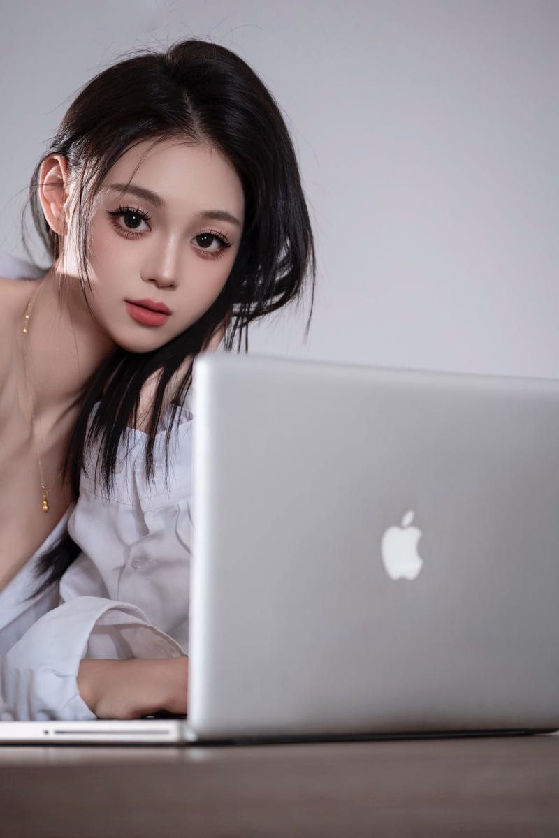 青岛凯乐 04 175 C 制服丝袜｜鸳鸯共浴 - Photo 9 - 青岛 Call Girl