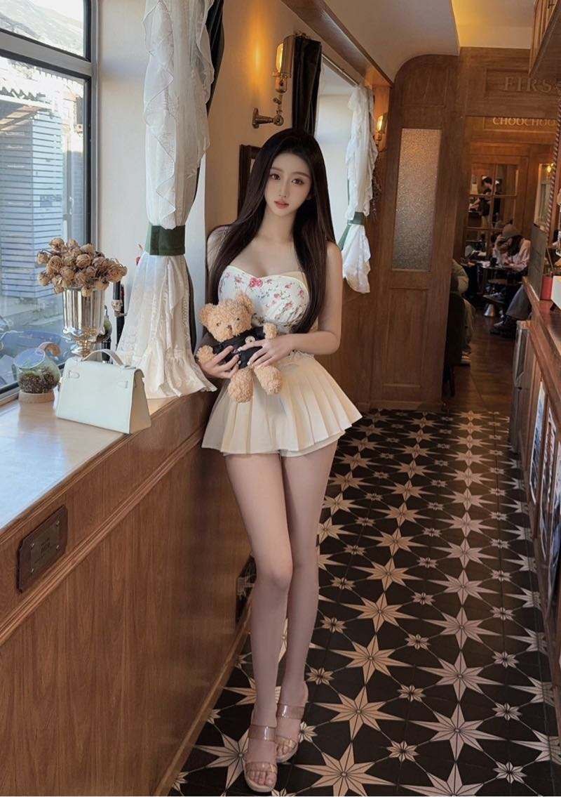 青岛凯乐 青岛瑜伽老师05 175 天然真胸大D 全脸0整 可素颜 雪白 - Photo 7 - 青岛 Call Girl