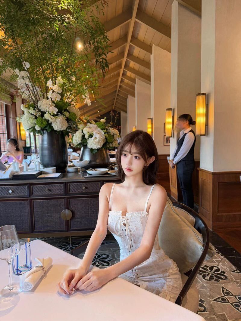 青岛凯乐 青岛瑜伽老师05 175 天然真胸大D 全脸0整 可素颜 雪白 - Photo 3 - 青岛 Call Girl