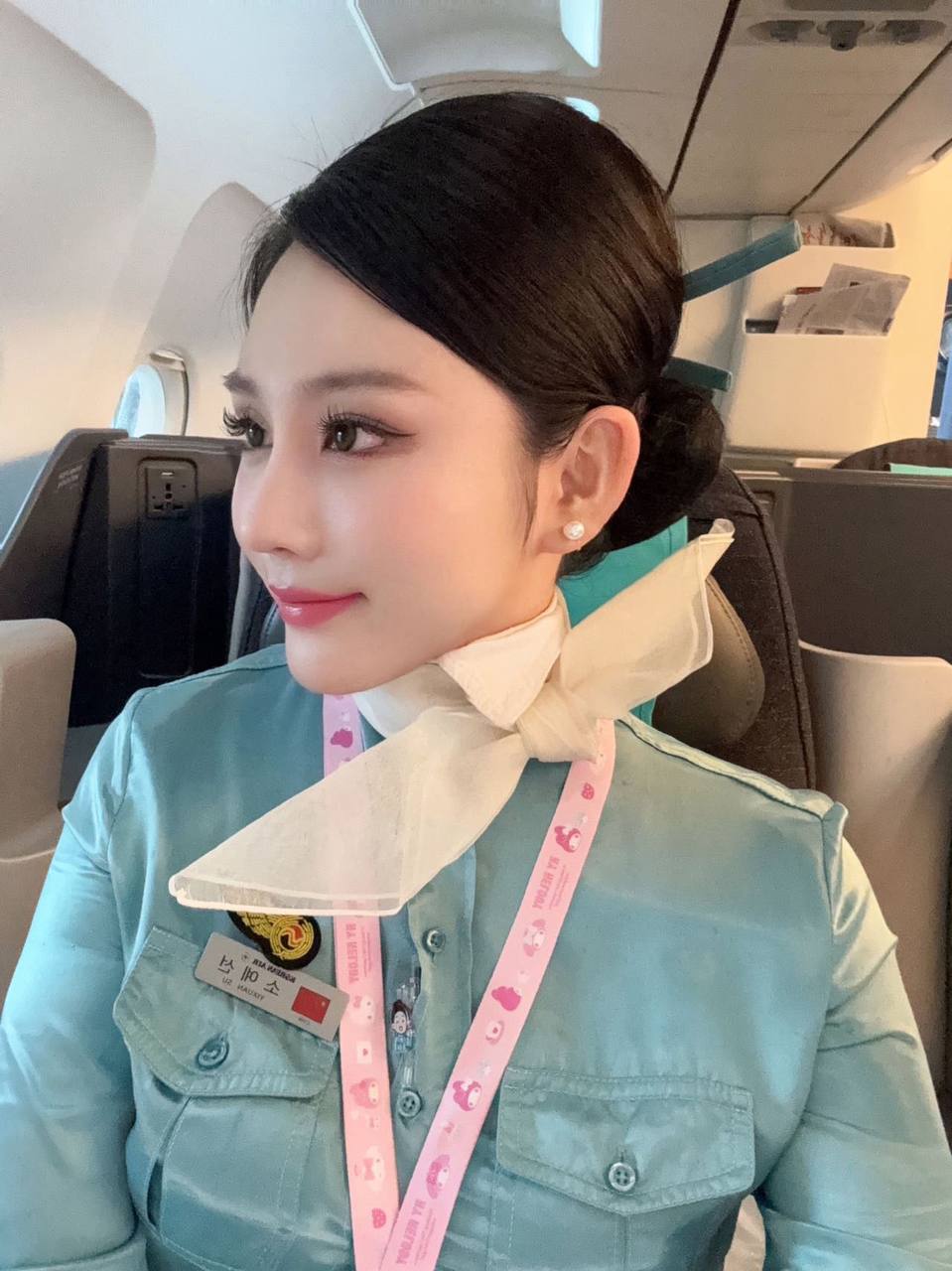 ID: 8489 - 上海 Call Girl