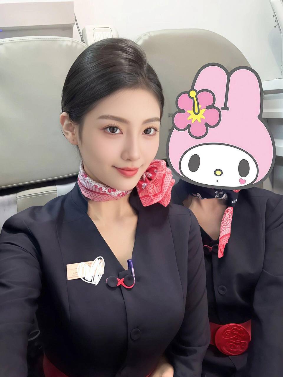 ID: 8507 - 上海 Call Girl