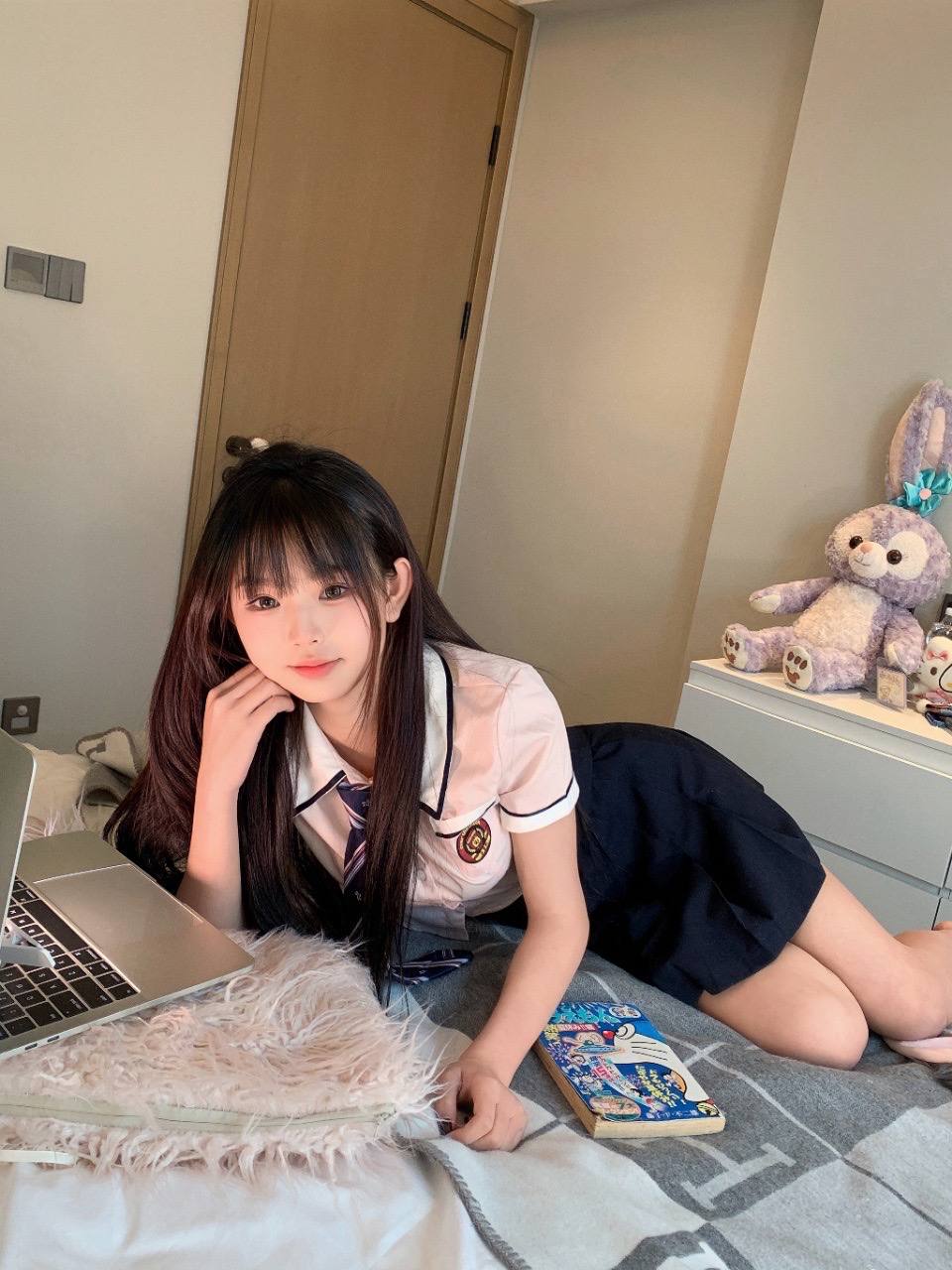 3外5 - Photo 17 - 深圳 Call Girl