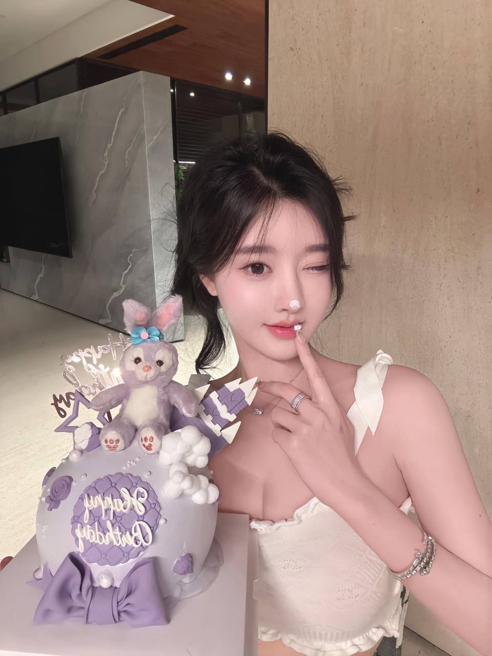 3外5 - Photo 12 - 深圳 Call Girl