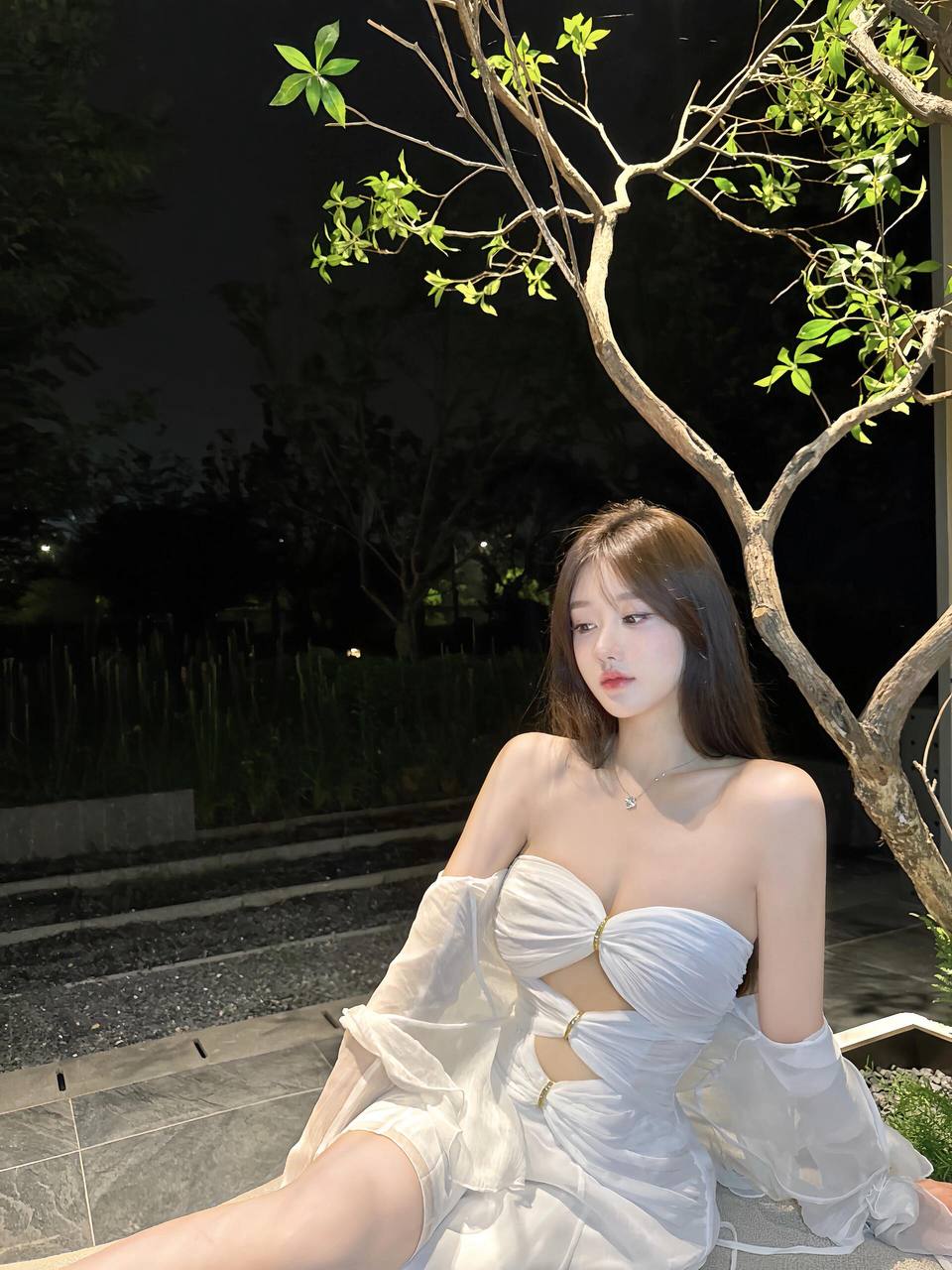 3外5 - Photo 11 - 深圳 Call Girl