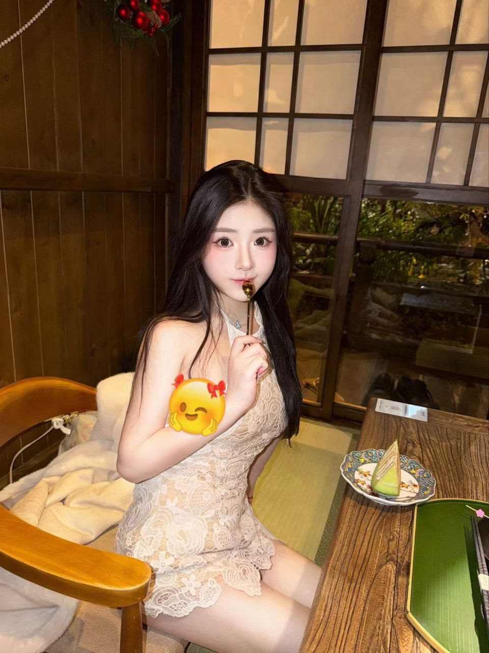 3外5 - Photo 9 - 深圳 Call Girl