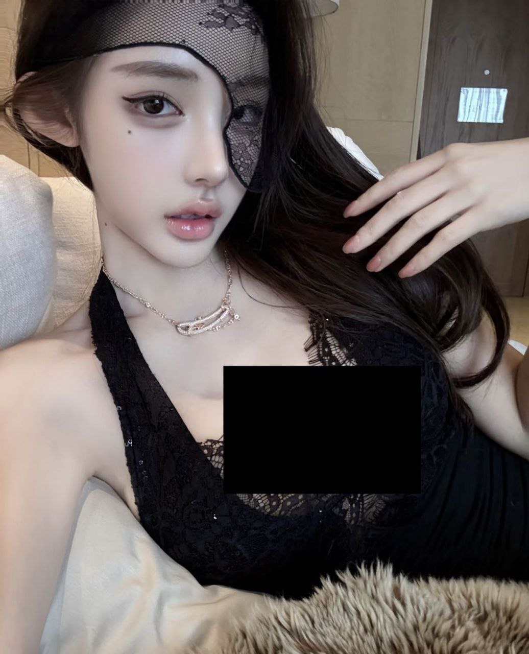 ID: 8517 - Photo 4 - 深圳 Call Girl