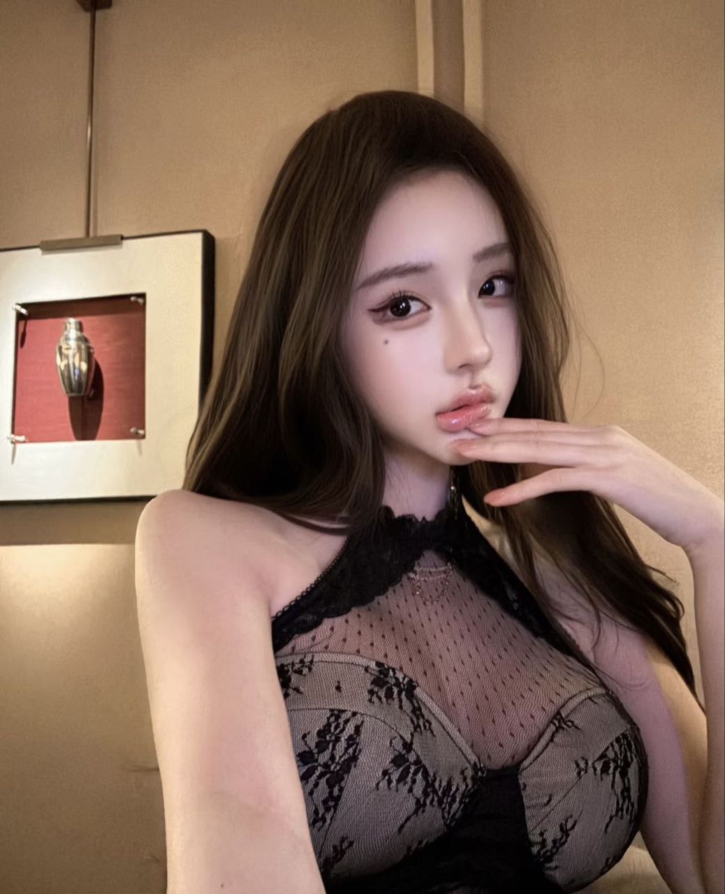 ID: 8517 - 深圳 Call Girl