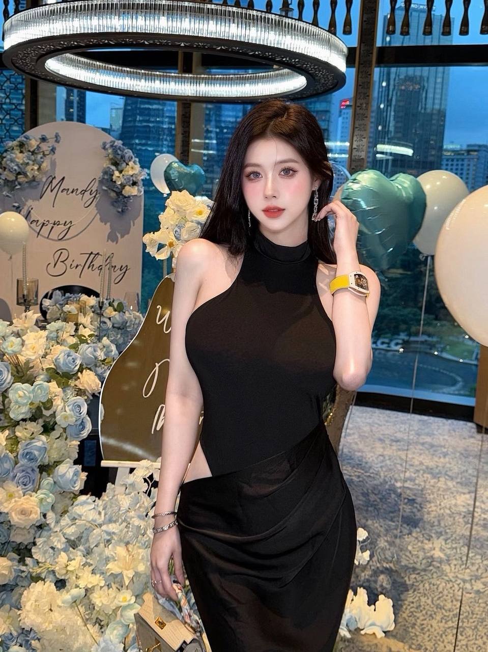 古驰✝️深圳 台妹 - 05岁 - 深圳 Call Girl