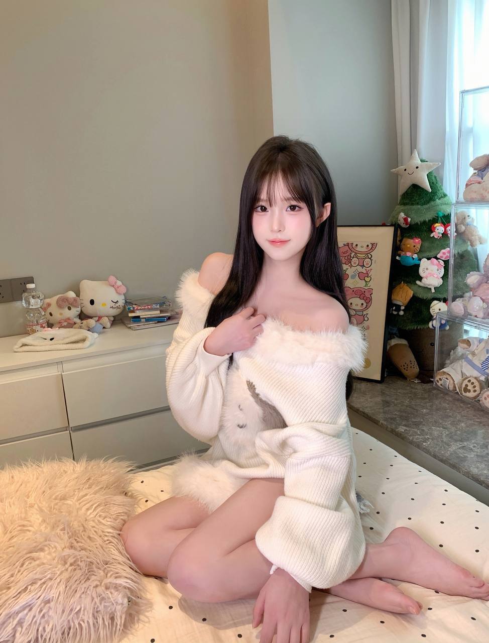 ID: 8552 - Photo 1 - 深圳 Call Girl