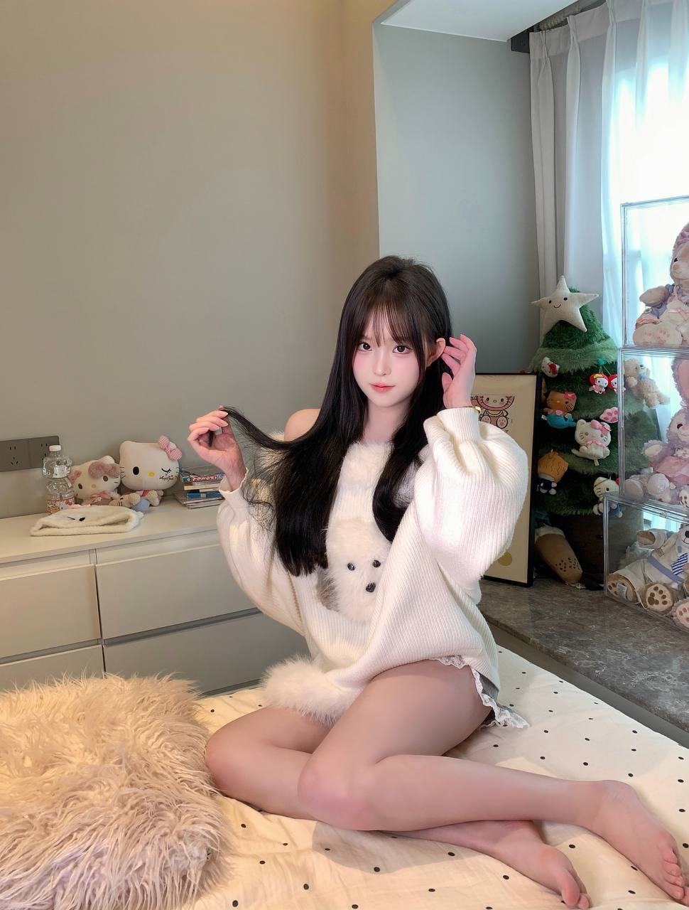 ID: 8554 - Photo 1 - 深圳 Call Girl