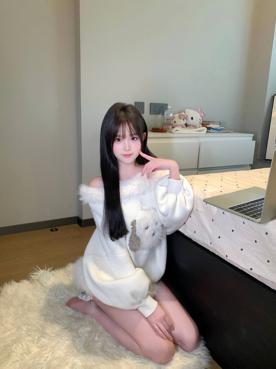 ID: 8554 - 深圳 Call Girl