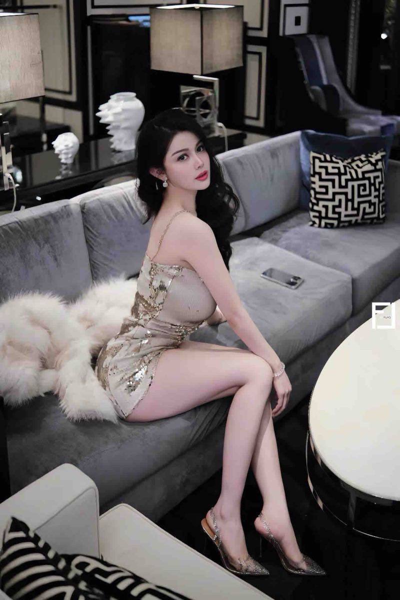 ID: 8561 - Photo 1 - 深圳 Call Girl