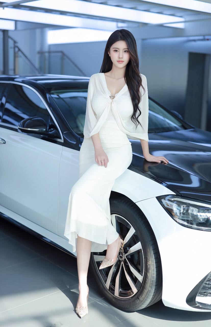 ID: 8579 - Photo 1 - 深圳 Call Girl