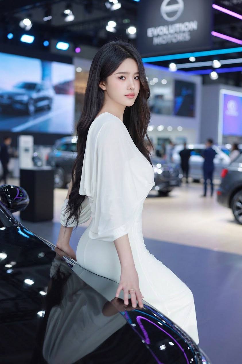 ID: 8581 - Photo 1 - 深圳 Call Girl