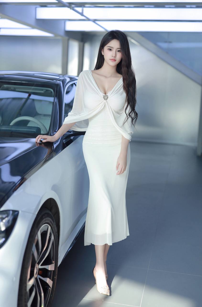 ID: 8581 - 深圳 Call Girl